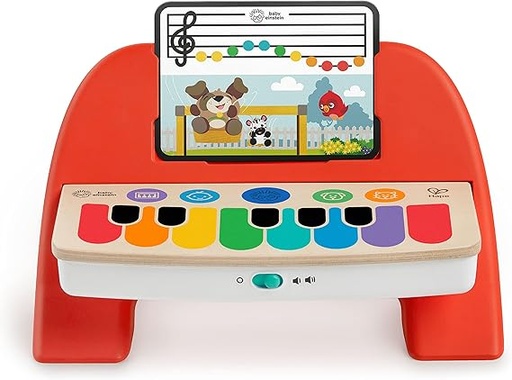 [MB-0103] Baby Einstein  Cal's First Melodies Piano