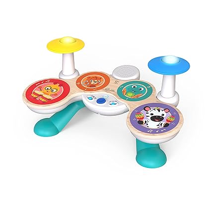 [MB-0112] Baby Einstein Together in Tunes Drums