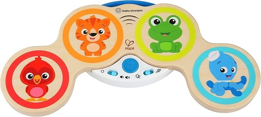 [MB-0108] Baby Einstein Magic Touch Drums