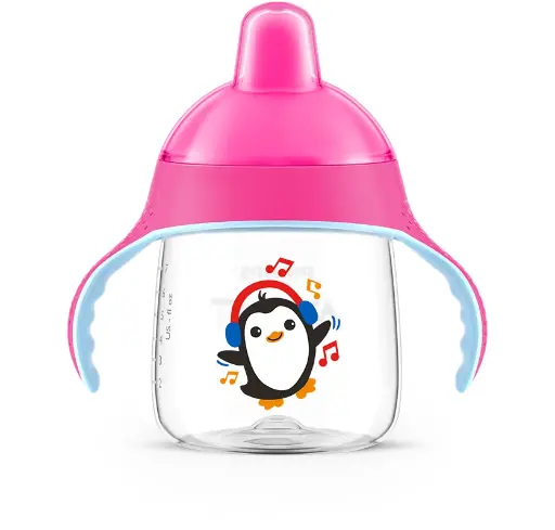 [MB-1530] Philips Avent Sippy Cup 260ml/9oz