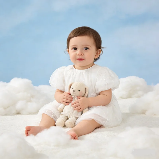 Baby Christening Dress 