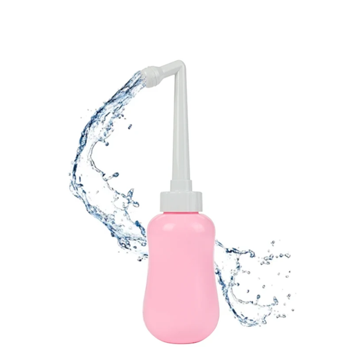 [MB-1543] Portable Peri/Bidet Bottle 