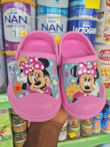 Regular Crocs 