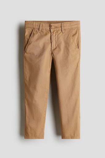 [MB-1567] Relaxed Fit H&M Khaki Trouser 