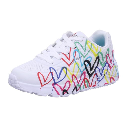 [MB-1623] Skechers Kid's Uno Lite 