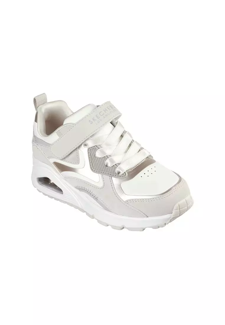 [MB-1617] Skechers Kid's Girls Uno Gen 1 Color Surge