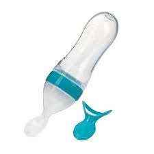 [MB-1462] Nuby Squeeze Feeder