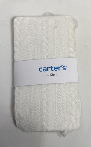 [MB-0472] Carter's Stockings (0-6)