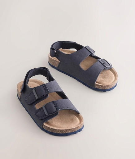 [MB-1403] Next Navy Blue Sandals 