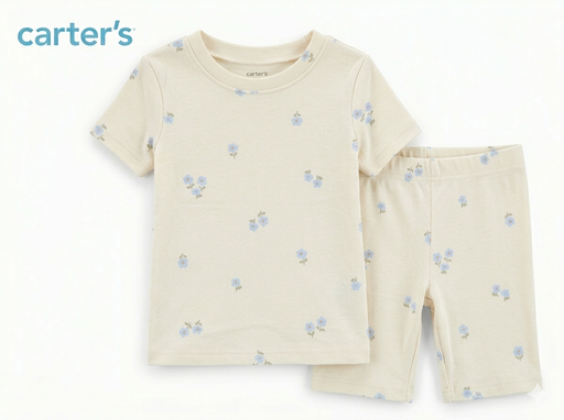 Carter's 2pcs Set Girls 