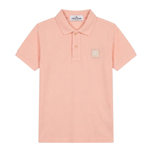 Stone Island Golf Shirt