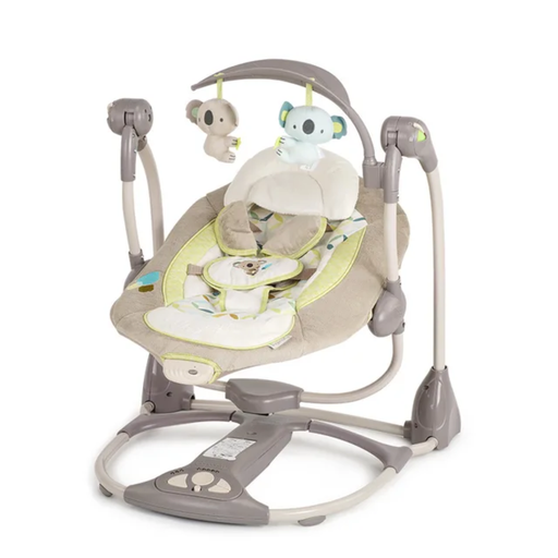 [MB-0963] Ingenuity ConvertMe Swing- 2-Seat