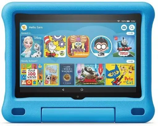 [MB-2346] Amazon kindle 7th Generation