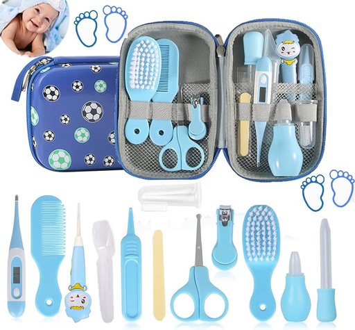 [MB-2365] Baby Grooming Kit