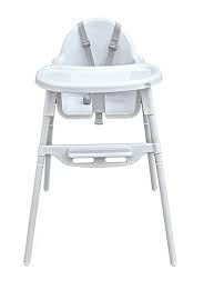[MB-0140] Baby High Chair With Footrest