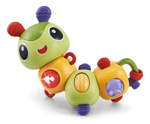 [MB-0153] Baby Insects Toy