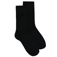 Primark Black School Socks 5pcs