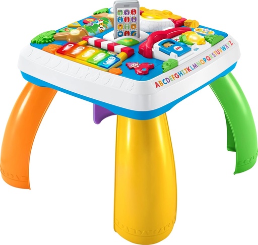 [MB-2872] Fisher Price Activity Desk