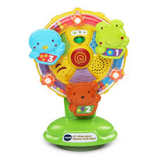Vtech Ferries Wheel Toy